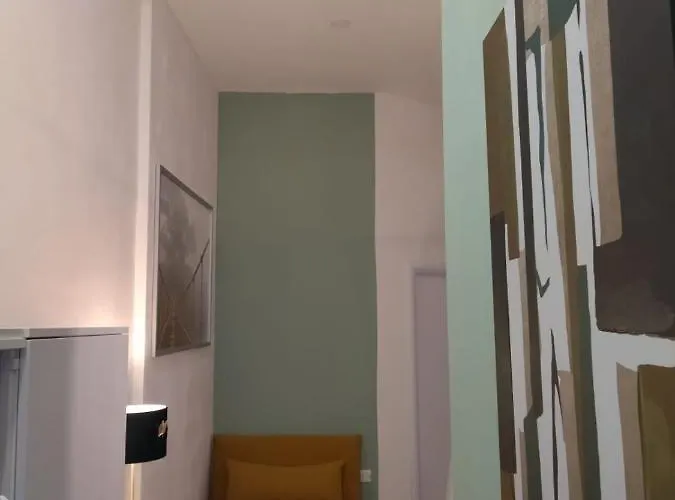 Relais Torre Gloria לינה וארוחת בוקר 4*