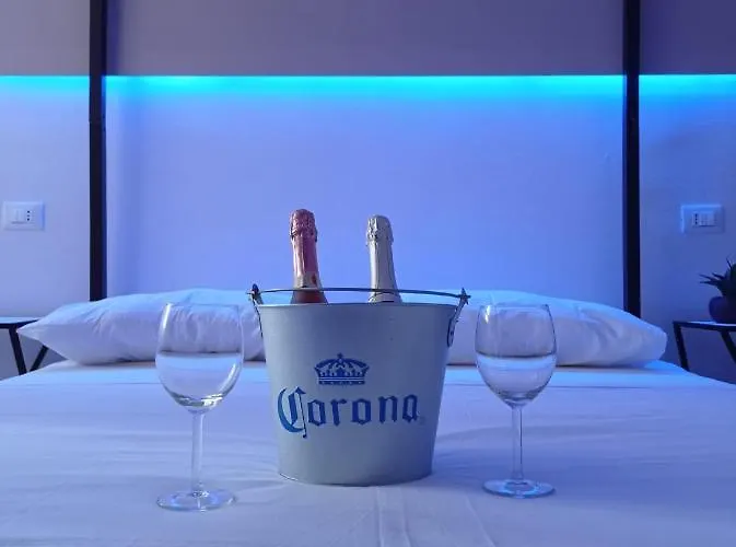 Relais Torre Gloria לינה וארוחת בוקר 4*