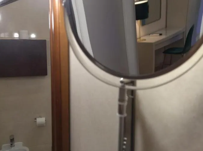 Relais Torre Gloria לינה וארוחת בוקר