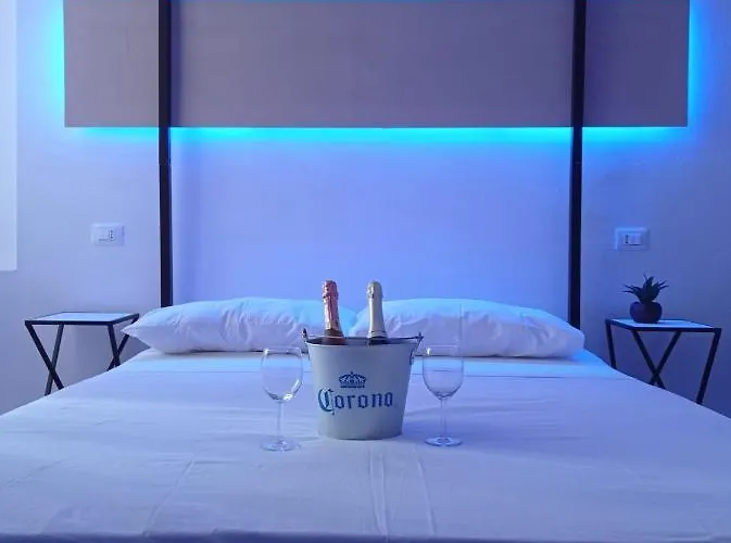 Relais Torre Gloria לינה וארוחת בוקר 4*
