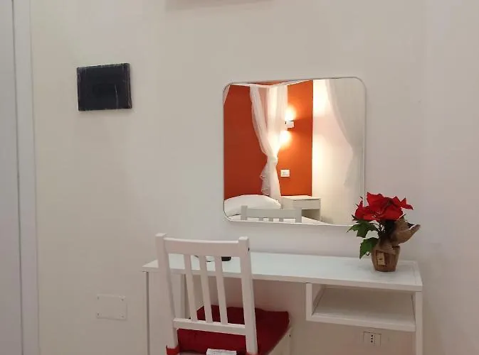 Relais Torre Gloria לינה וארוחת בוקר נאפולי