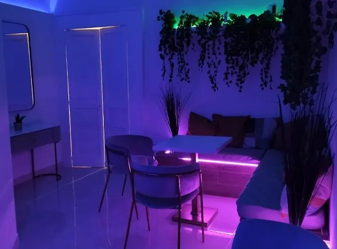 לינה וארוחת בוקר Relais Torre Gloria נאפולי