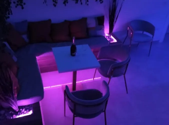 Relais Torre Gloria לינה וארוחת בוקר