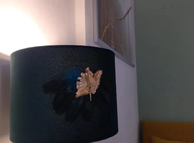 Relais Torre Gloria לינה וארוחת בוקר נאפולי