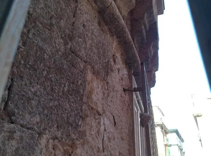 Relais Torre Gloria לינה וארוחת בוקר 4*