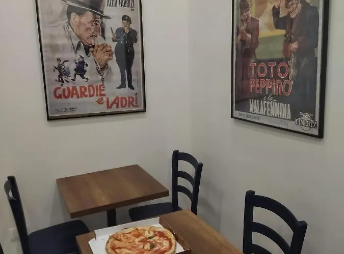 Relais Torre Gloria 4*