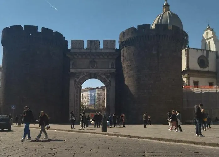 Relais Torre Gloria 4* נאפולי