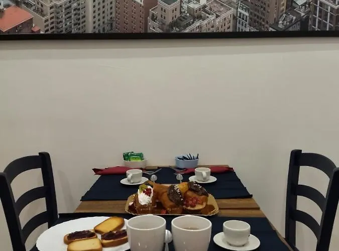 לינה וארוחת בוקר Relais Torre Gloria 4*