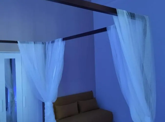 Relais Torre Gloria 4* נאפולי