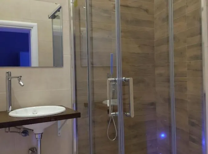 Relais Torre Gloria 4*