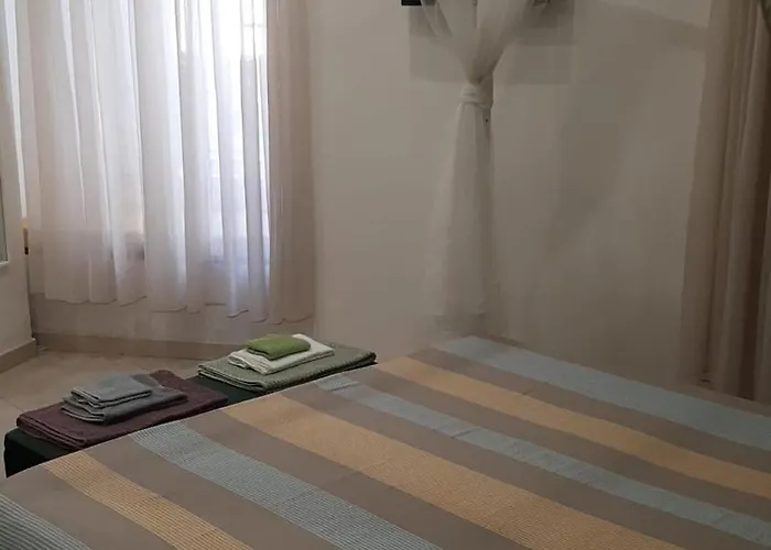 לינה וארוחת בוקר Relais Torre Gloria