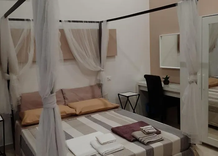 Relais Torre Gloria 4* נאפולי