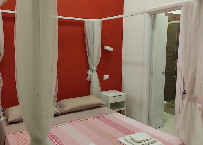 Relais Torre Gloria 4*