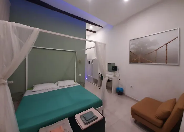 Relais Torre Gloria נאפולי