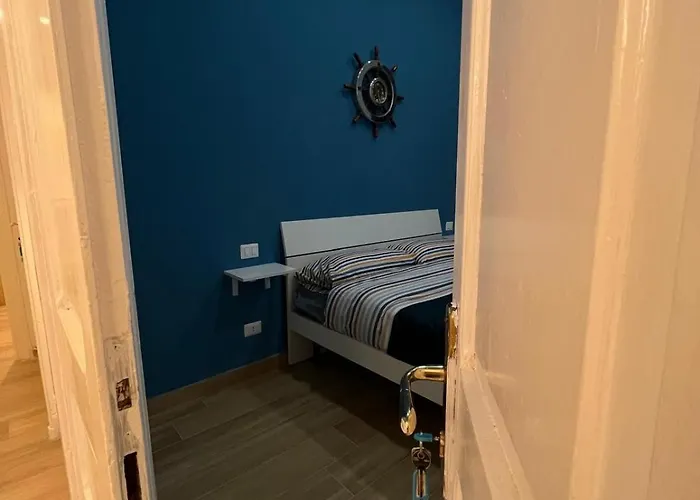 Relais Torre Gloria לינה וארוחת בוקר 4*