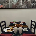 Bed & Breakfast Relais Torre Gloria 4*