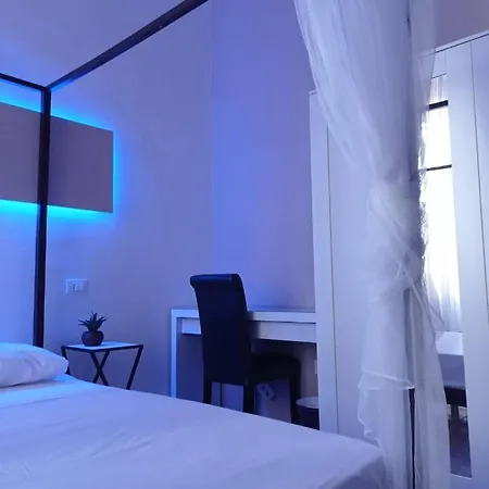 Relais Torre Gloria Alojamento de Acomodação e Pequeno-almoço 4*