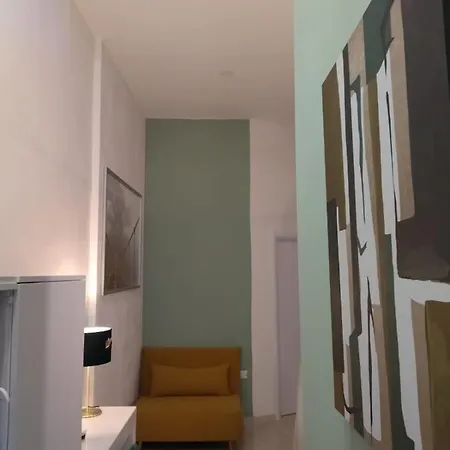 Relais Torre Gloria Bed & Breakfast 4*