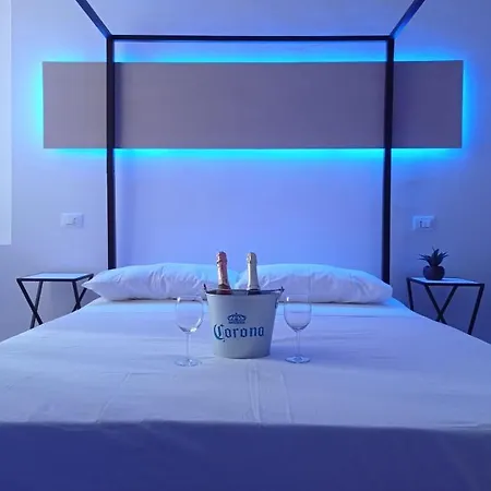 Relais Torre Gloria Bed & Breakfast 4*