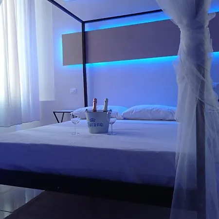Relais Torre Gloria