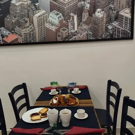 Relais Torre Gloria Bed & Breakfast 4*