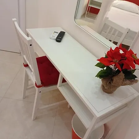 Bed & Breakfast Relais Torre Gloria 4*