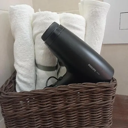 Relais Torre Gloria Bed and Breakfast