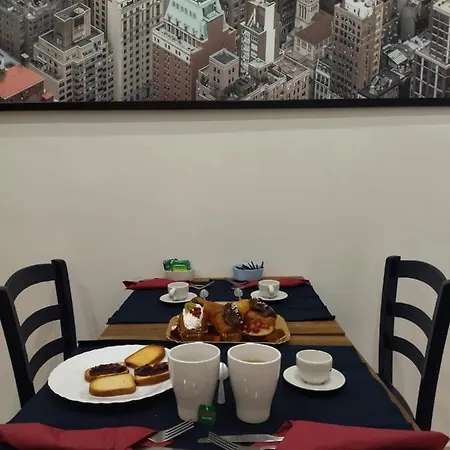 Bed & Breakfast Relais Torre Gloria 4*