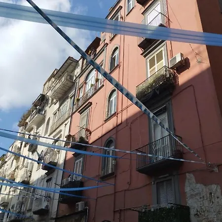 Bed & Breakfast Relais Torre Gloria 4*