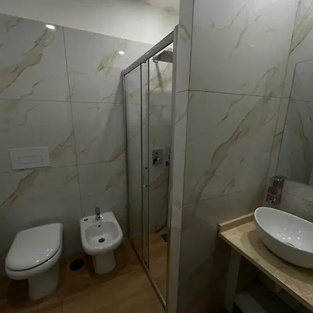 Nocleg ze śniadaniem Relais Torre Gloria Neapol