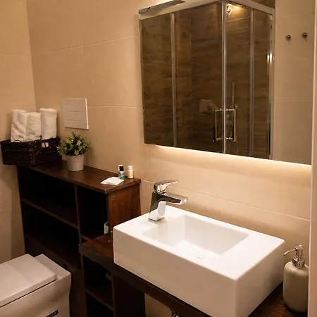 Relais Torre Gloria Naples