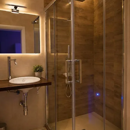 Relais Torre Gloria Bed & Breakfast