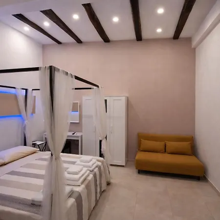 Relais Torre Gloria Naples