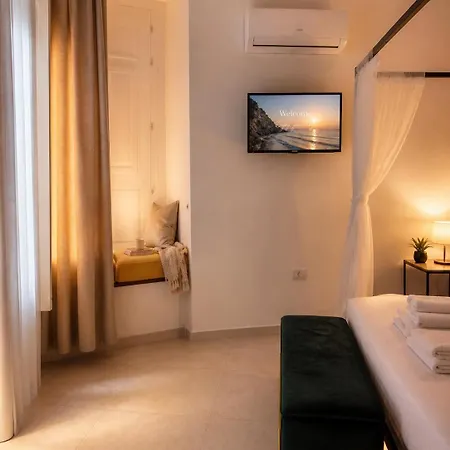Relais Torre Gloria 4* Naples