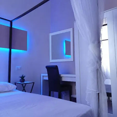 Relais Torre Gloria Bed & Breakfast Naples