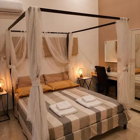 Relais Torre Gloria Bed & Breakfast 4*