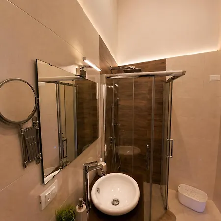 Relais Torre Gloria 4* Naples