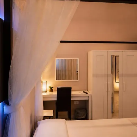 Relais Torre Gloria Bed & Breakfast