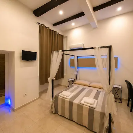 Bed & Breakfast Relais Torre Gloria