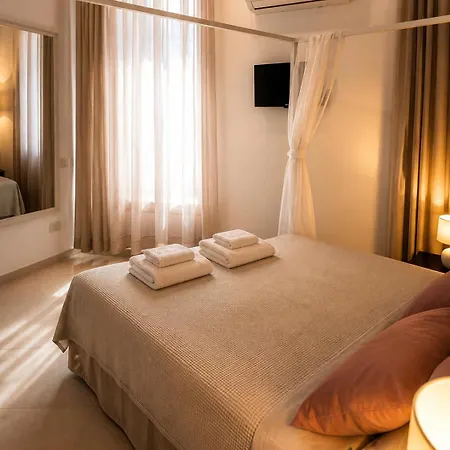 Relais Torre Gloria Naples