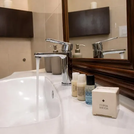 Bed & Breakfast Relais Torre Gloria