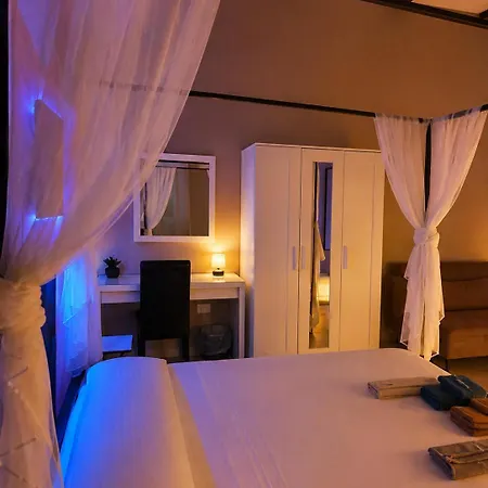 Relais Torre Gloria 4*