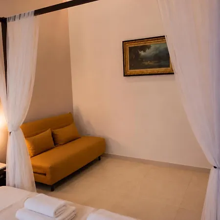 Relais Torre Gloria 4* Naples