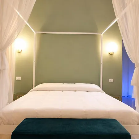 فندق مبيت وإفطار Relais Torre Gloria