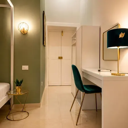 Relais Torre Gloria Bed & Breakfast Napoli