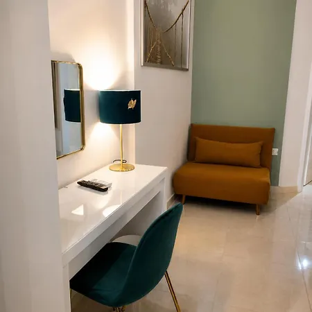 Bed & Breakfast Relais Torre Gloria Napoli