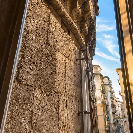 Relais Torre Gloria Bed & Breakfast 4*