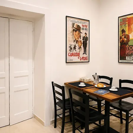 Relais Torre Gloria Bed & Breakfast 4*