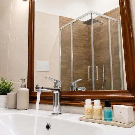 Bed & Breakfast Relais Torre Gloria Napoli