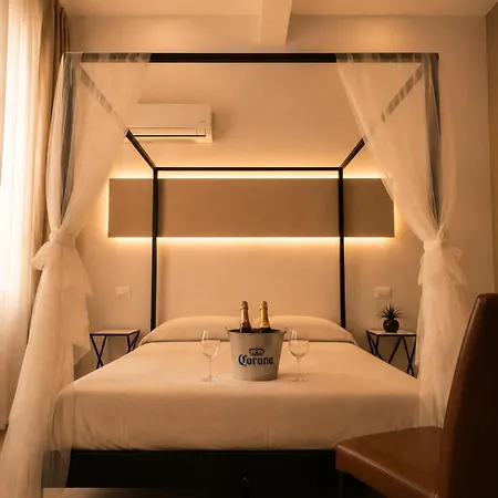住宿加早餐酒店 Relais Torre Gloria